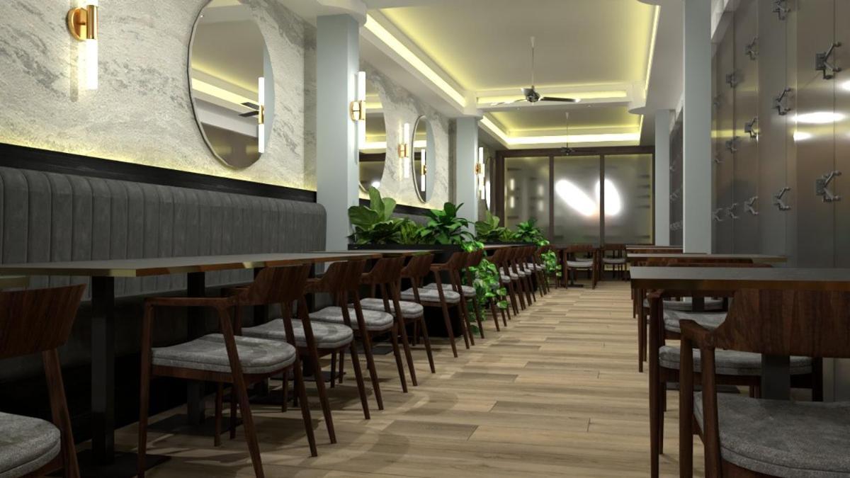 Esplendor By Wyndham Los Mochis Country Place Exterior foto