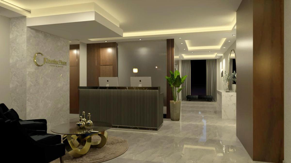 Esplendor By Wyndham Los Mochis Country Place Exterior foto