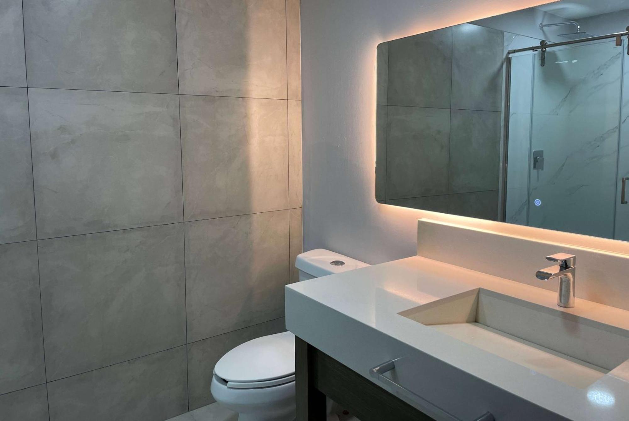 Esplendor By Wyndham Los Mochis Country Place Exterior foto