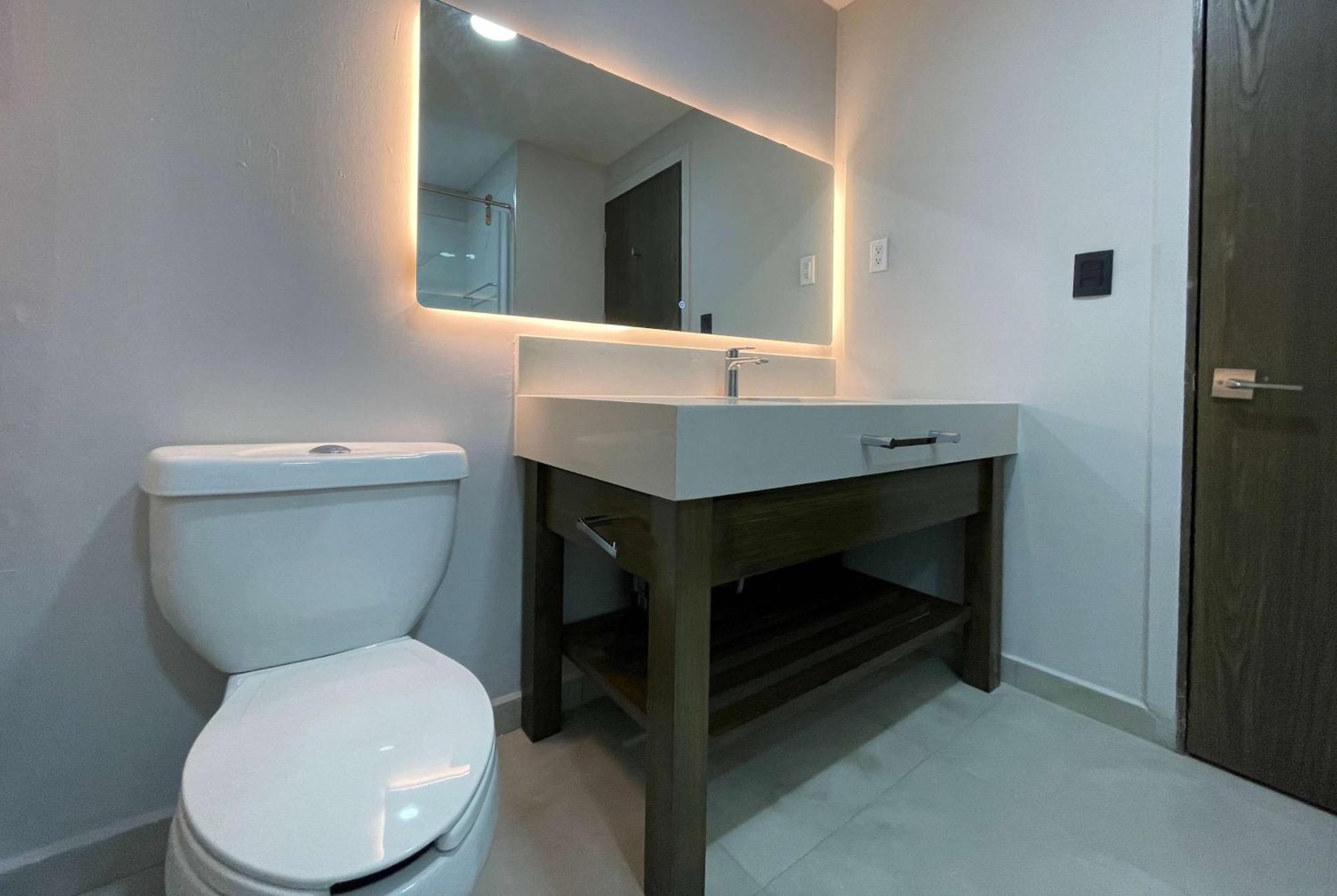 Esplendor By Wyndham Los Mochis Country Place Exterior foto