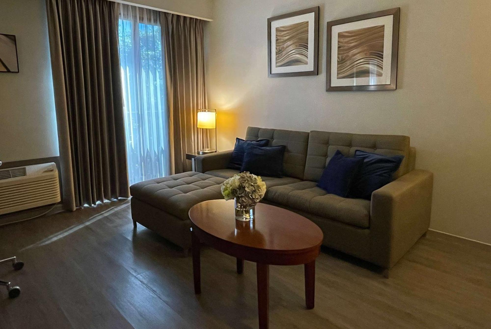 Esplendor By Wyndham Los Mochis Country Place Exterior foto