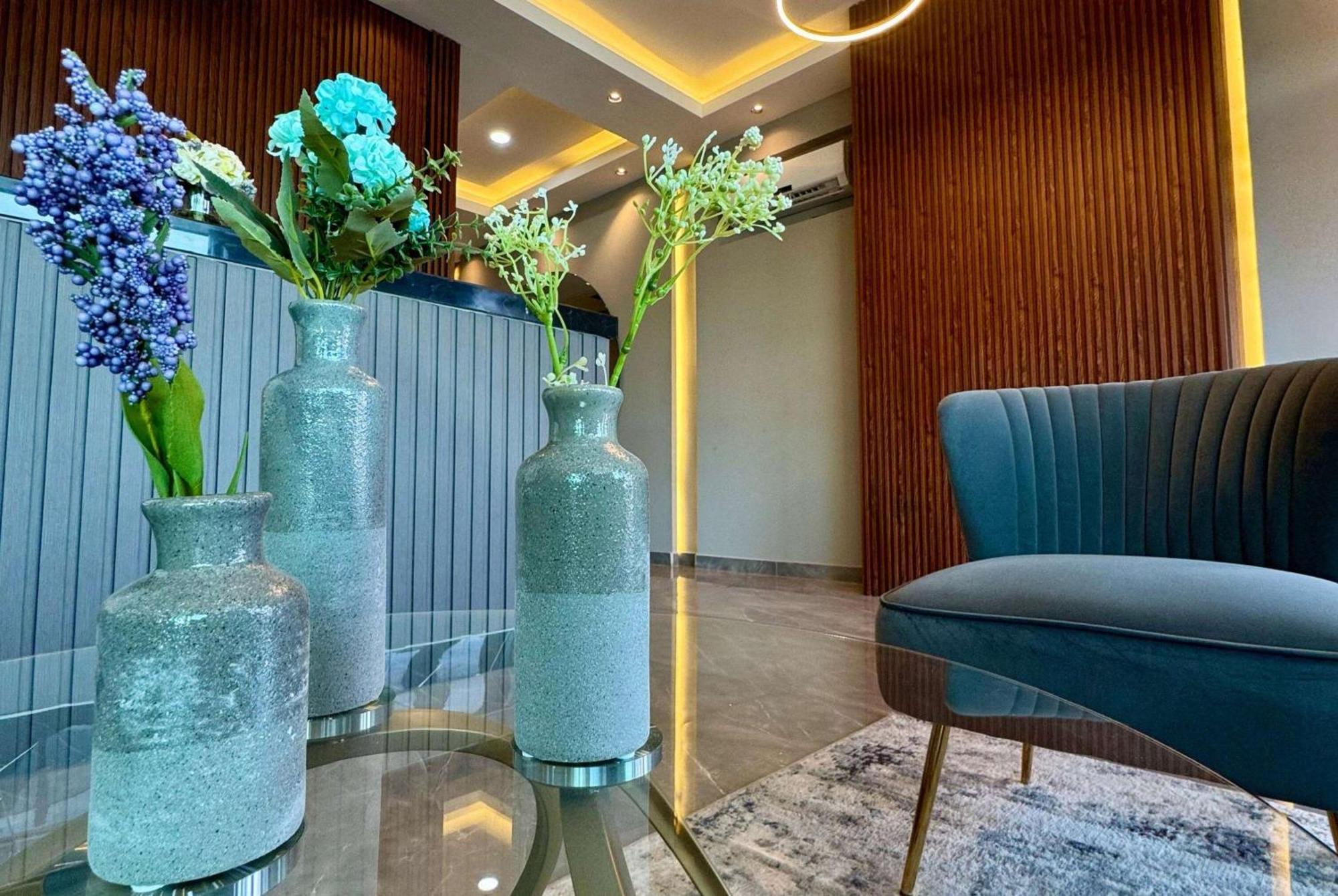 Esplendor By Wyndham Los Mochis Country Place Exterior foto