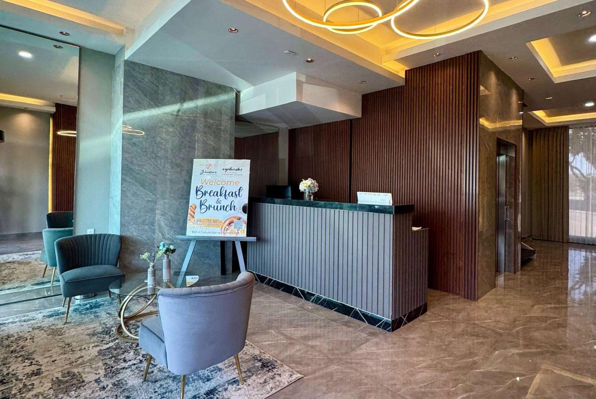 Esplendor By Wyndham Los Mochis Country Place Exterior foto
