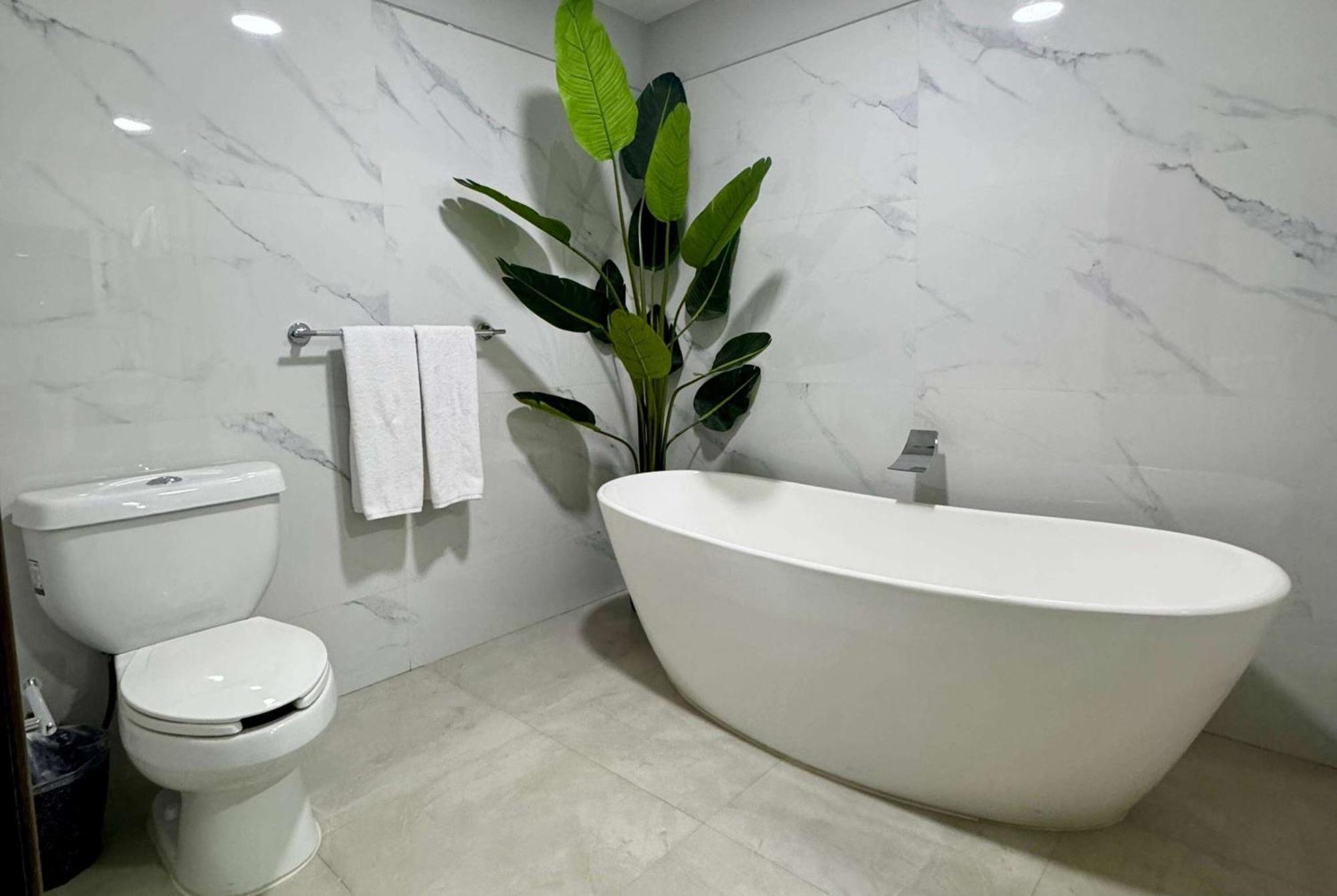 Esplendor By Wyndham Los Mochis Country Place Exterior foto