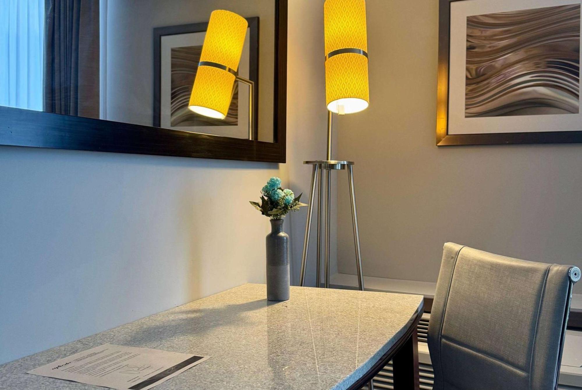 Esplendor By Wyndham Los Mochis Country Place Exterior foto